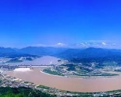 三峽大壩 三峽大壩