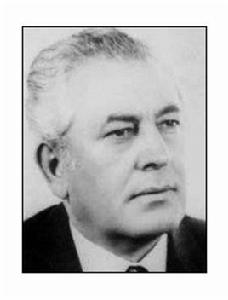 尼古拉·康斯坦丁 尼古拉·康斯坦丁