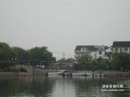 三山港區 三山港區