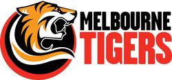 墨爾本澳洲虎籃球俱樂部