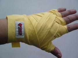 拳擊繃帶 拳擊繃帶