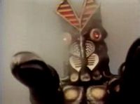 巴魯坦星人Jr 巴魯坦星人Jr