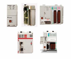 CompactLogix 控制系統 CompactLogix 控制系統