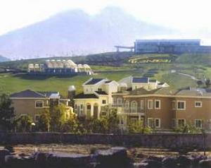 天泰藍泉別墅 天泰藍泉別墅