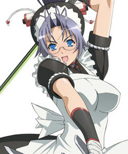 服部半蔵&middot;美成