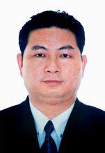 曾偉東[深圳市人居環境委員會副巡視員]