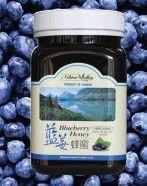 加拿大藍莓蜂蜜