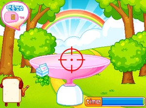 麵包人做果汁 麵包人做果汁