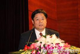 趙群[中國醫科大學校長]