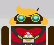 機器人秀 機器人秀