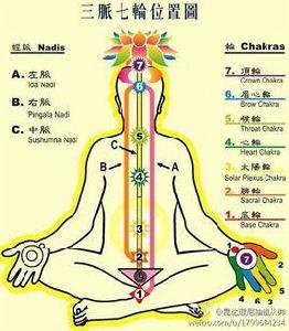 昆達理尼瑜伽 昆達理尼瑜伽