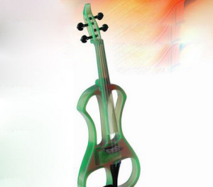 電子小提琴