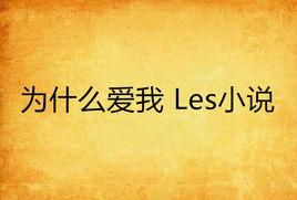 為什麼愛我 Les小說 為什麼愛我 Les小說