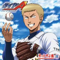 鑽石王牌[MADHOUSE×Production I.G改編的電視動畫]