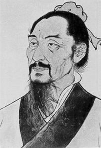 墨子是中國古代邏輯思想的重要開拓者之一