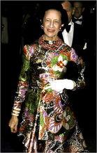 黛安娜&middot;弗里蘭