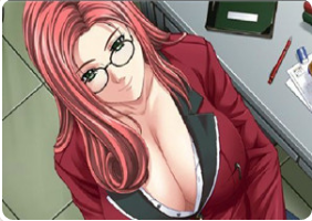 辦公室小戀情 辦公室小戀情