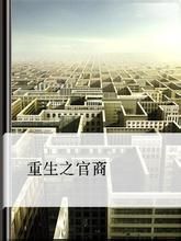重生之官商 重生之官商
