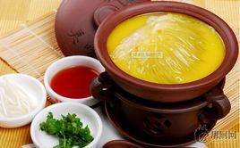 黃燜魚翅 黃燜魚翅