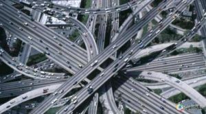 高架式迷宮 高架式迷宮