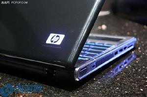 HP PAVILION DV3011TX（KT217PA）