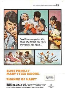 修女變身 修女變身