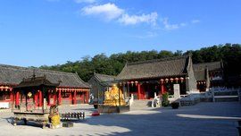 東陵公園 東陵公園