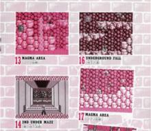 魂斗羅水下八關