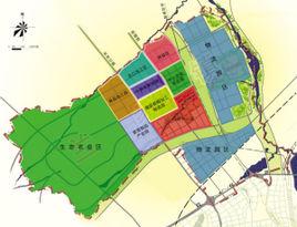 蘭家工業園 蘭家工業園