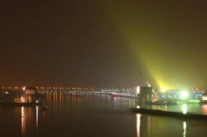 千裏運河第一漂景區 千裏運河第一漂景區