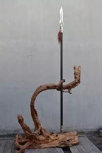 八寶陀龍槍 八寶陀龍槍