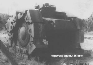 1946年在德國拍攝的照片