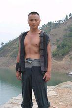 《血色湘西》-石三怒