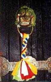 甲瑪王宮 甲瑪王宮