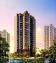 徐州美的翰城 徐州美的翰城