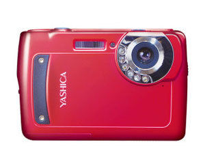 雅西卡F537IR 雅西卡F537IR