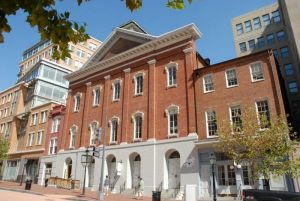 福特劇院 福特劇院