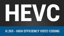 H.265 H.265
