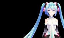 初音ミク(Tda式Append裝)