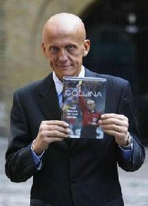 光頭裁判科里納自傳(選載) 光頭裁判科里納自傳(選載)