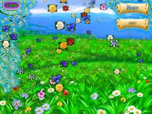 花的故事之精靈探索