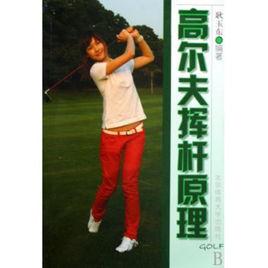 高爾夫揮桿原理 高爾夫揮桿原理
