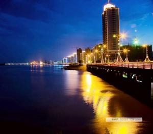 丹東經濟開發區