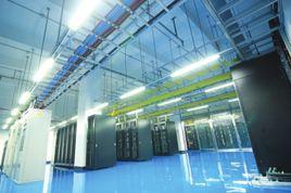 機房節能 機房節能