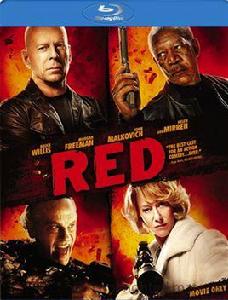 赤色特工 赤色特工