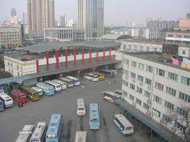 新南門汽車站 新南門汽車站