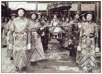 慈禧坐火車,只說了這三句話,火車司機欲哭無淚,洋人鄙夷地笑了 慈禧坐火車,只說了這三句話,火車司機欲哭無淚,洋人鄙夷地笑了