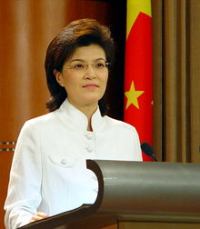 2007年度國際宗教自由報告