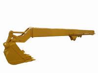 內伸縮臂 內伸縮臂