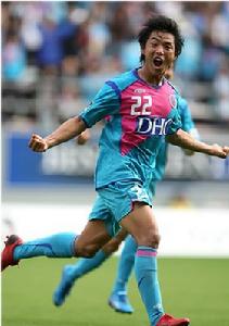 關根永悟 關根永悟